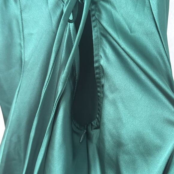 Dynamite Women's Slip Dress, Date Night Sexy Club - Picture 5 of 7